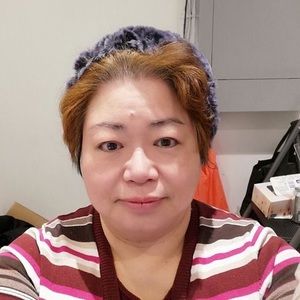 Meet your Posher, Mei kwai tammy